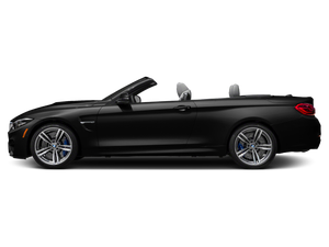 2020 BMW M4 Convertible