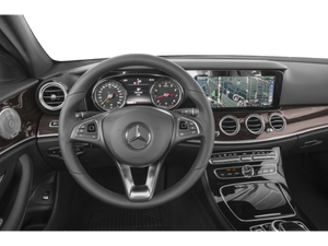 2017 Mercedes-Benz E 300 Luxury 4MATIC&#174; Sedan