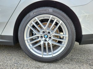 2024 BMW 530i xDrive Sedan