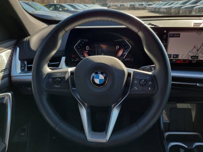 2023 BMW X1 xDrive28i Sports Activity Vehicle