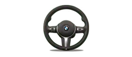 BMW Steering wheel at BMW of Newton in Newton NJ