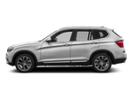 2017 BMW X3 xDrive28i Sports Activity Vehicle