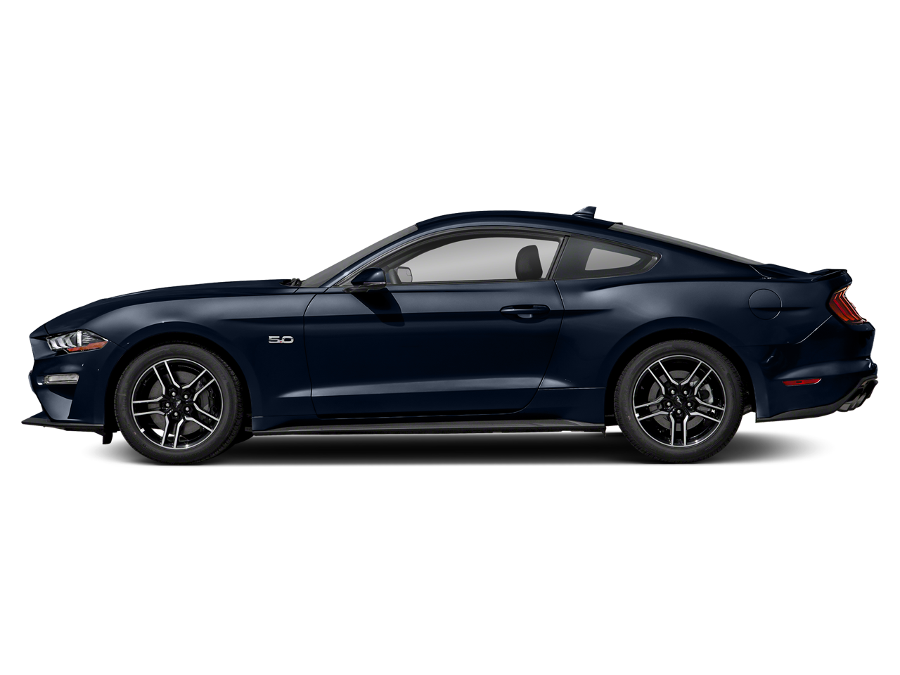 2019 Ford Mustang GT Fastback