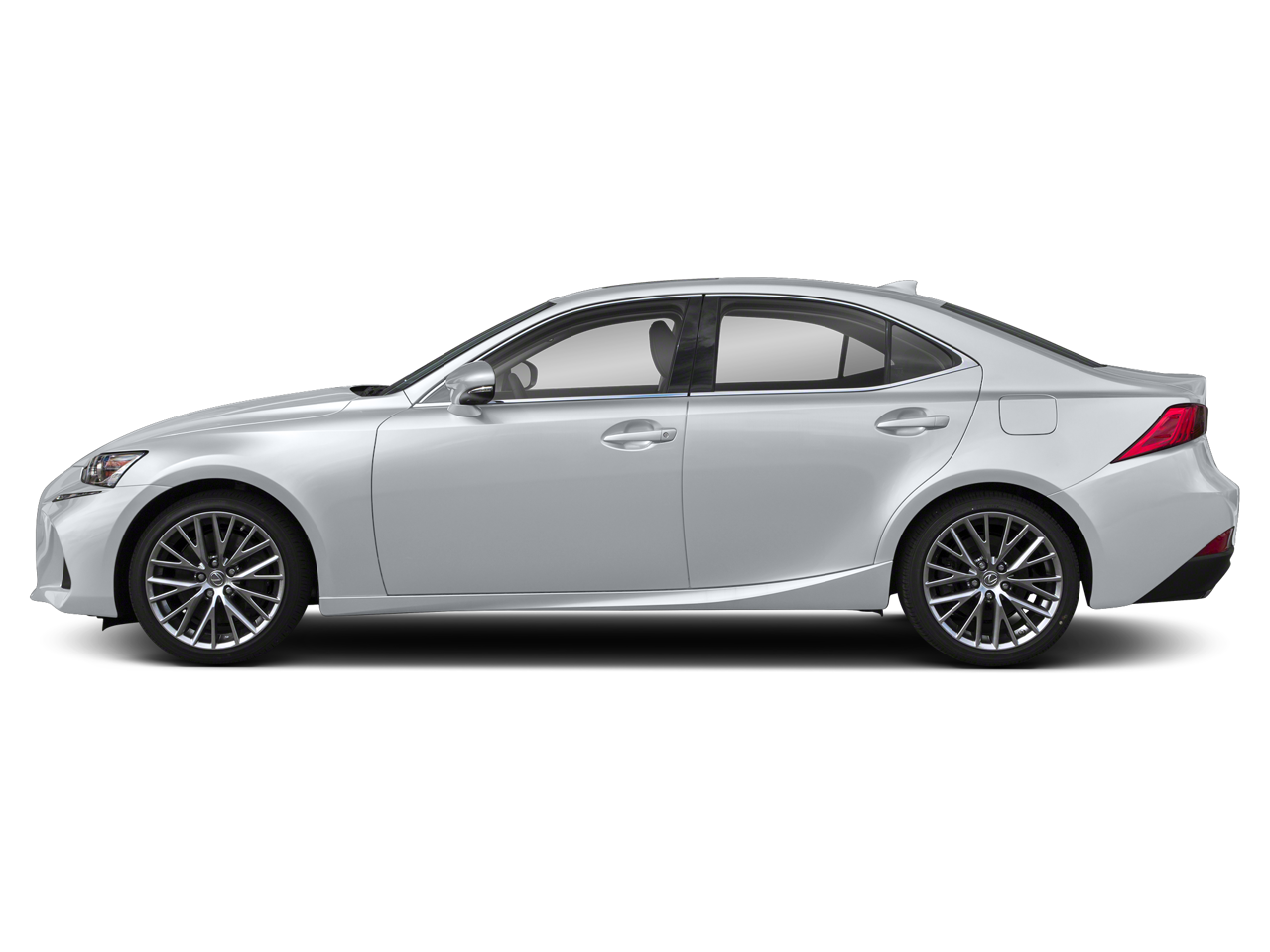 2020 Lexus IS IS 300 F SPORT AWD
