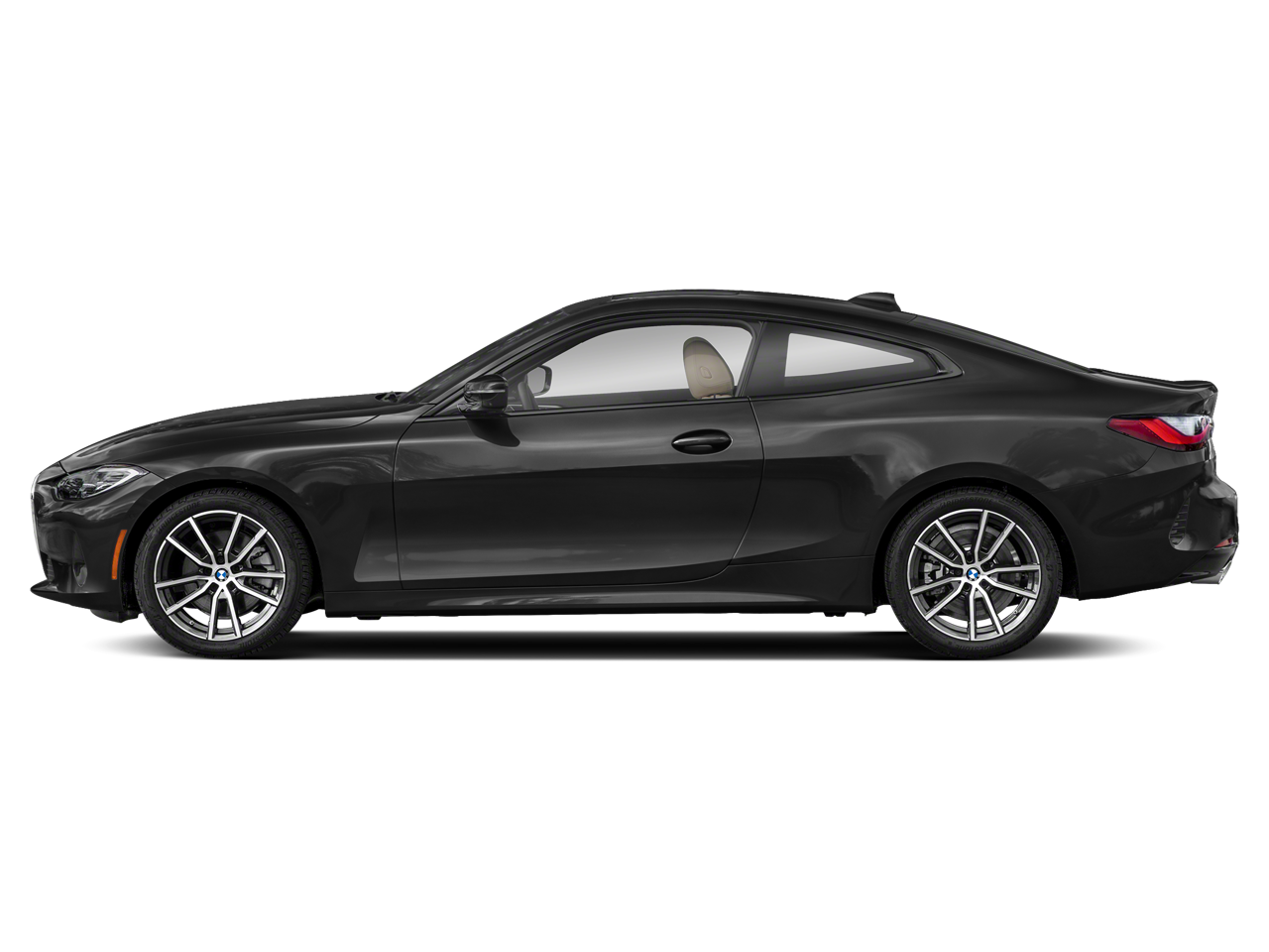 2021 BMW 4 Series 430i xDrive Coupe
