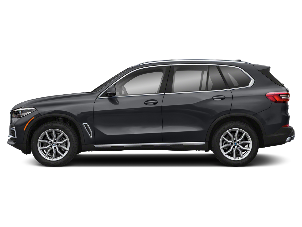 2021 BMW X5 xDrive40i Sports Activity Vehicle