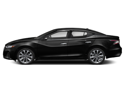 2021 Nissan Maxima Platinum 3.5L