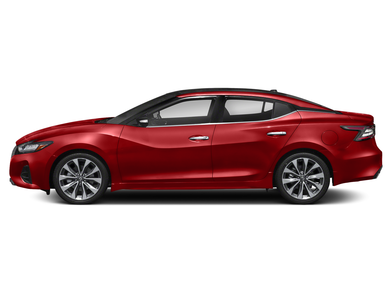 2021 Nissan Maxima Platinum 3.5L