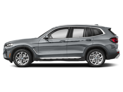 2022 BMW X3 xDrive30i Sports Activity Vehicle South Africa