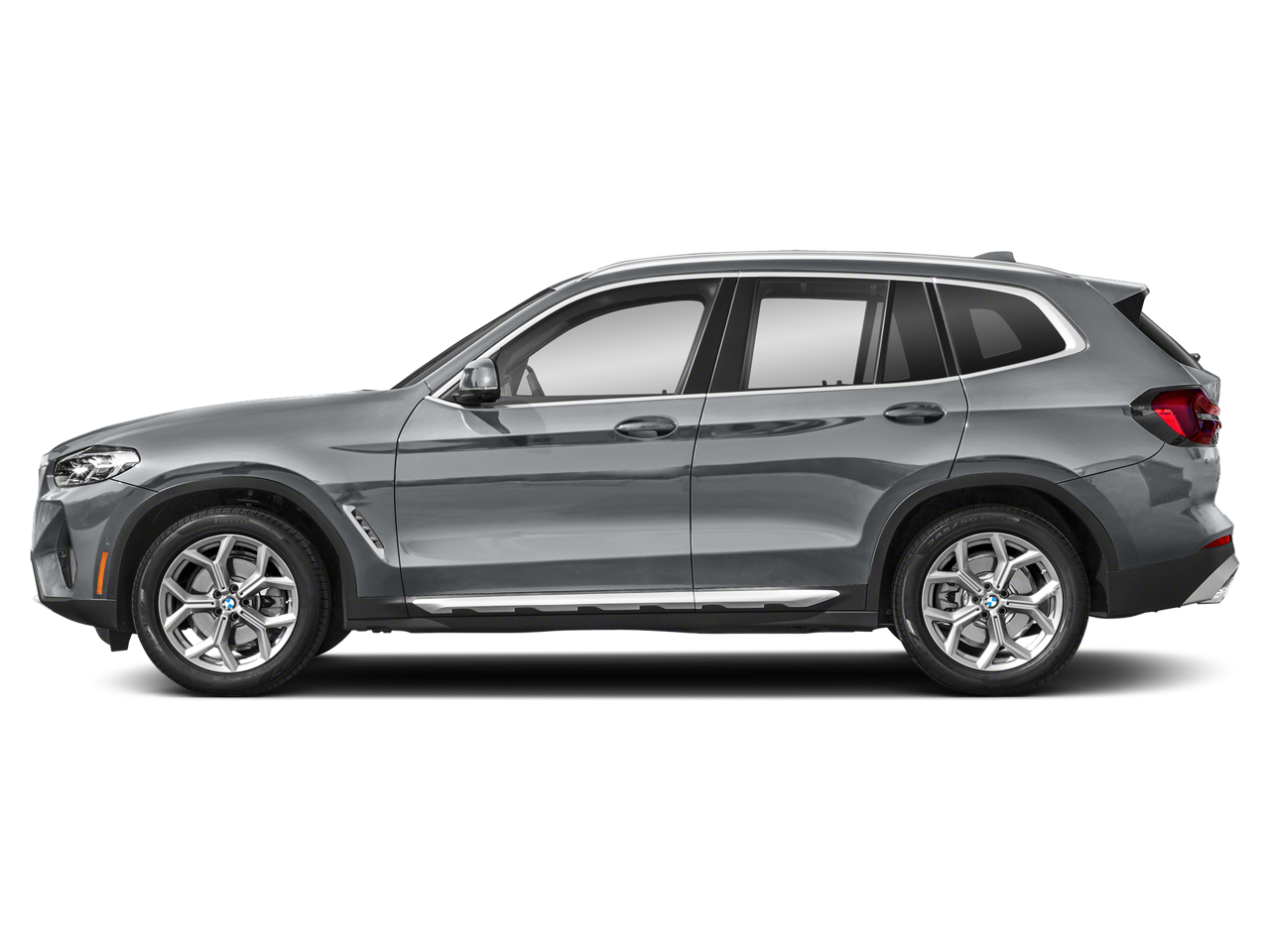 2022 BMW X3 xDrive30i Sports Activity Vehicle South Africa