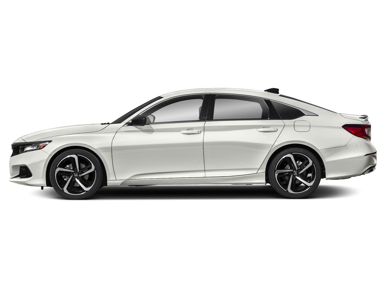 2022 Honda Accord Sport 1.5T CVT