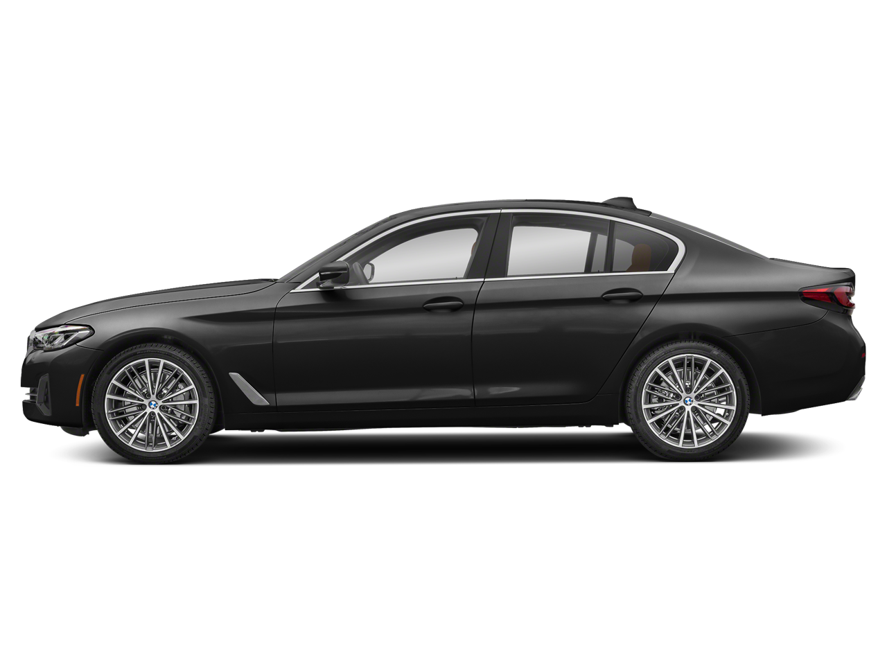2023 BMW 5 Series 530i xDrive Sedan