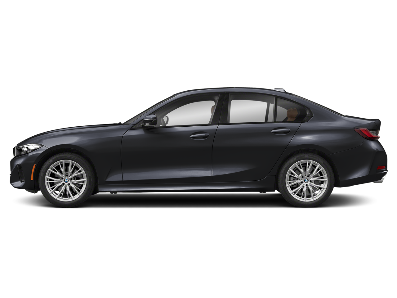 2023 BMW 3 Series 330i xDrive Sedan