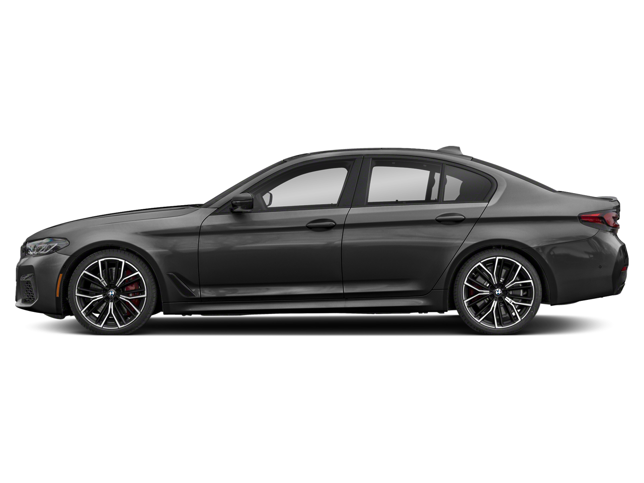 2023 BMW 5 Series M550i xDrive Sedan