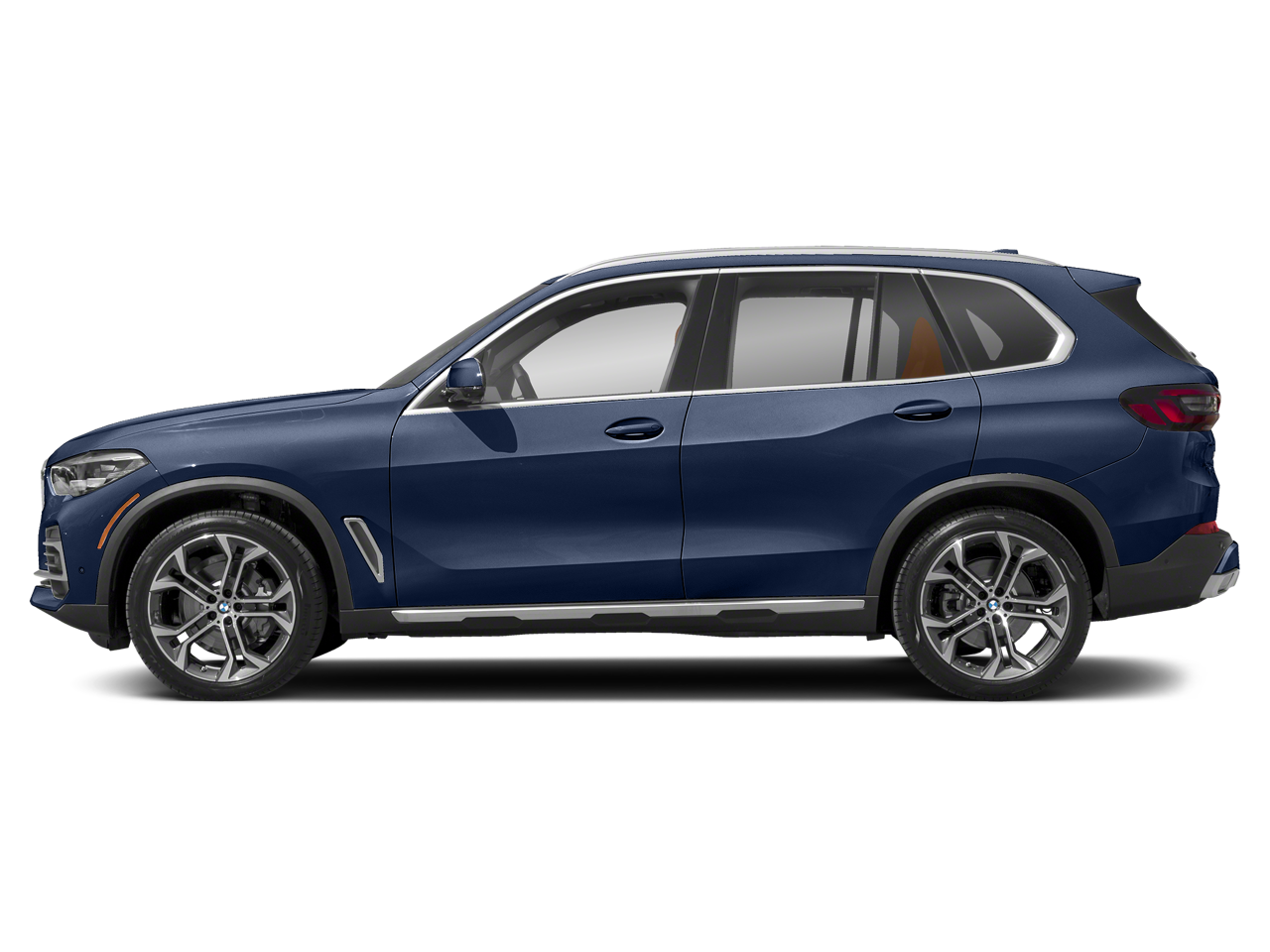 2023 BMW X5 xDrive40i Sports Activity Vehicle