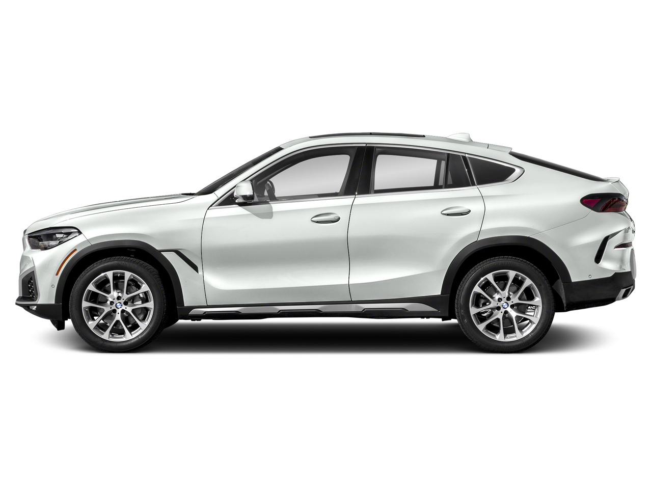 2023 BMW X6 xDrive40i Sports Activity Coupe