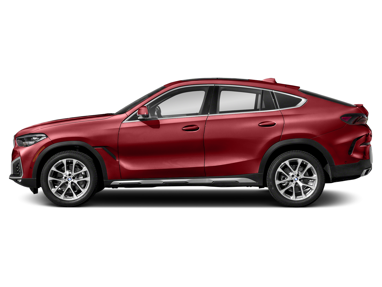 2023 Bmw X6 xDrive40i photo 2