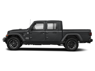 2023 Jeep Gladiator Overland 4x4 *Ltd Avail*