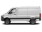 2023 Mercedes-Benz Sprinter 2500 Standard Roof I4 Diesel HO 144 RWD