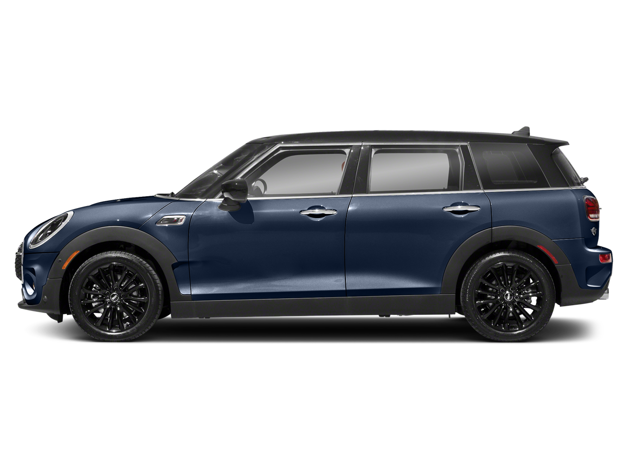 2023 MINI Clubman S - Photo 33