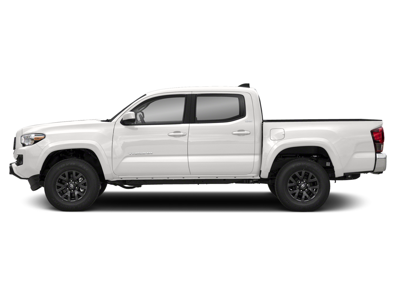 2023 Toyota Tacoma SR5 Double Cab 5 Bed V6 AT