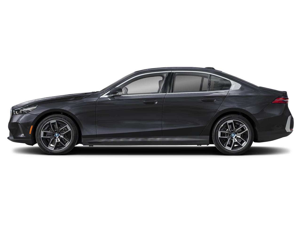 2024 BMW i5 40 - Photo 35