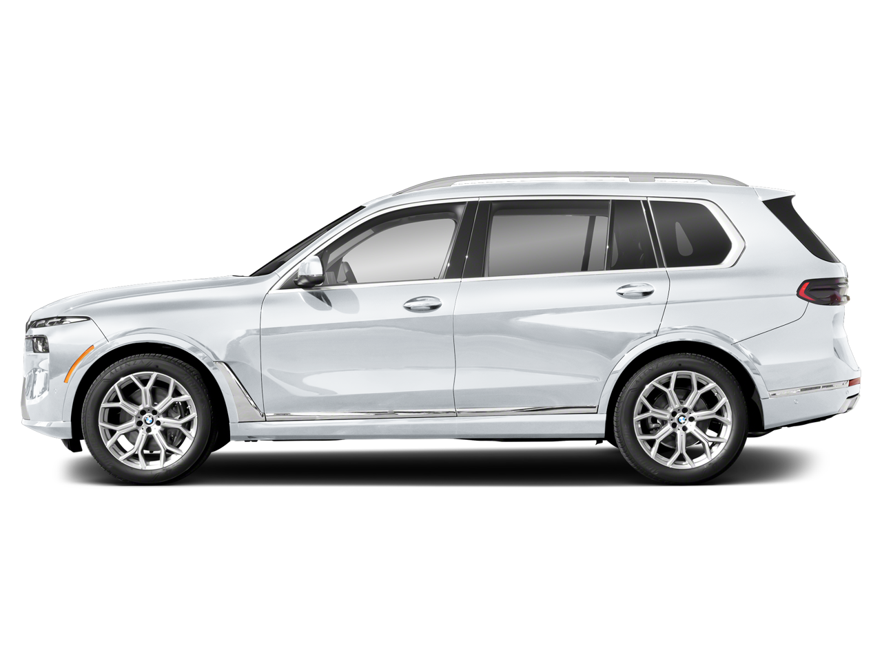 2024 Bmw X7 xDrive40i photo 3