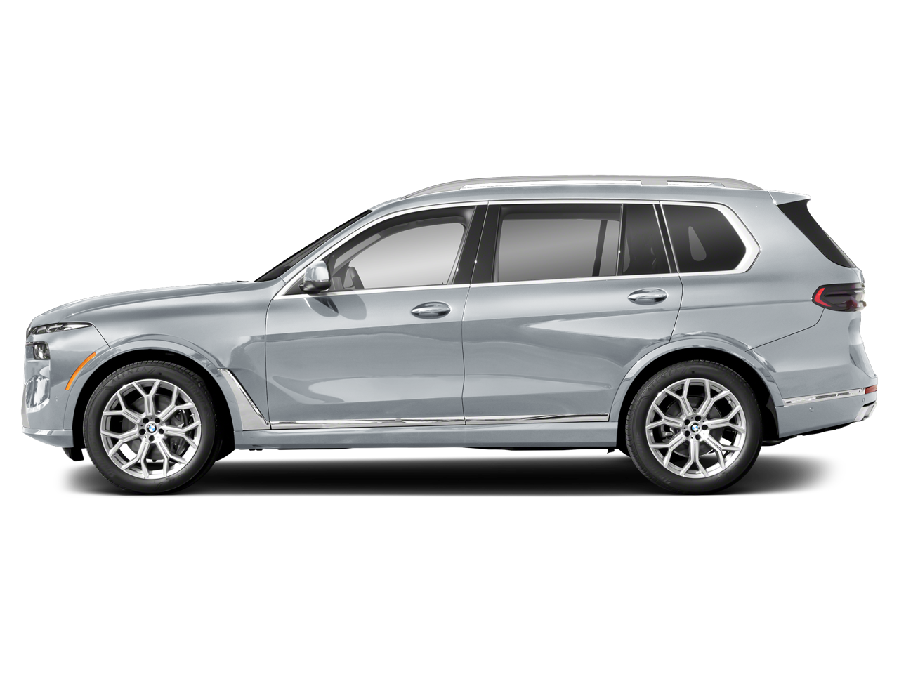 2024 BMW X7 40i - Photo 3
