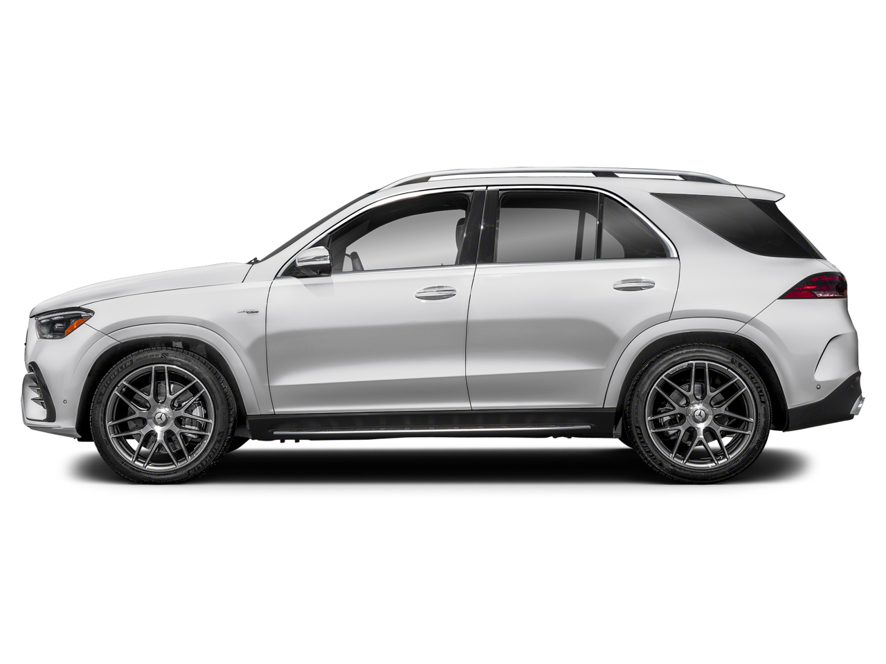 2024 Mercedes-Benz GLE AMG GLE 53 - Photo 38