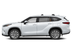 2024 Toyota Highlander Platinum AWD