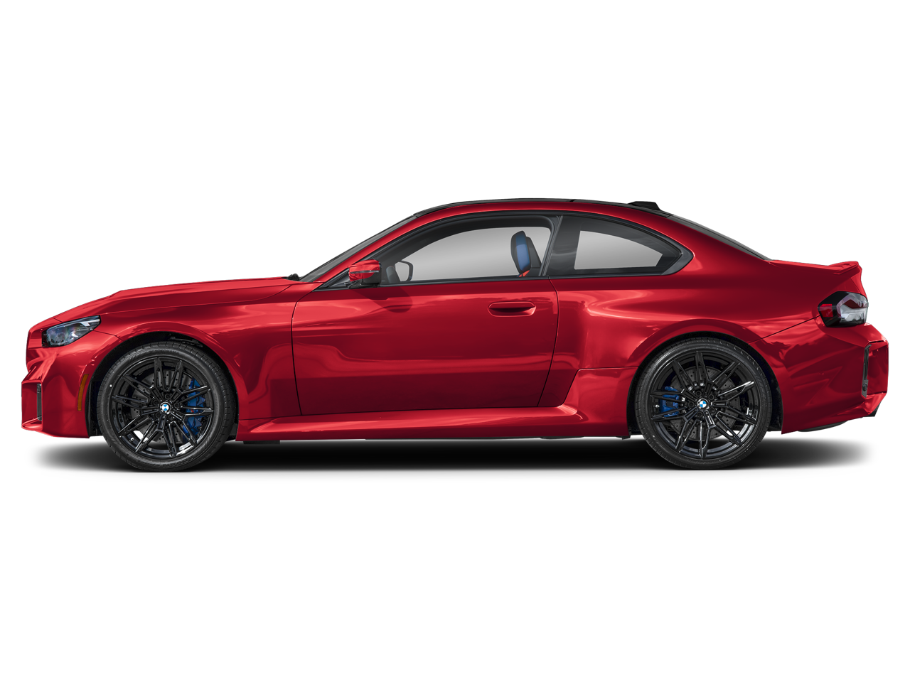 2025 BMW M2 Coupe