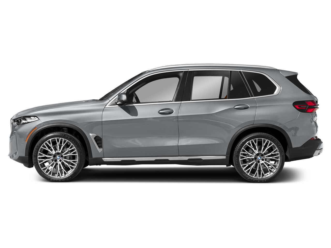 2025 BMW X5 xDrive40i Sports Activity Vehicle