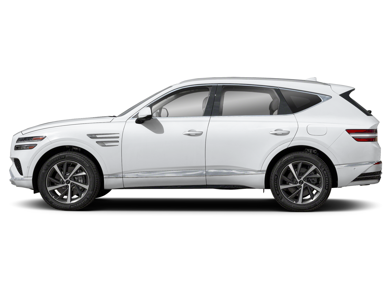 2025 Genesis GV80 3.5T Advanced AWD