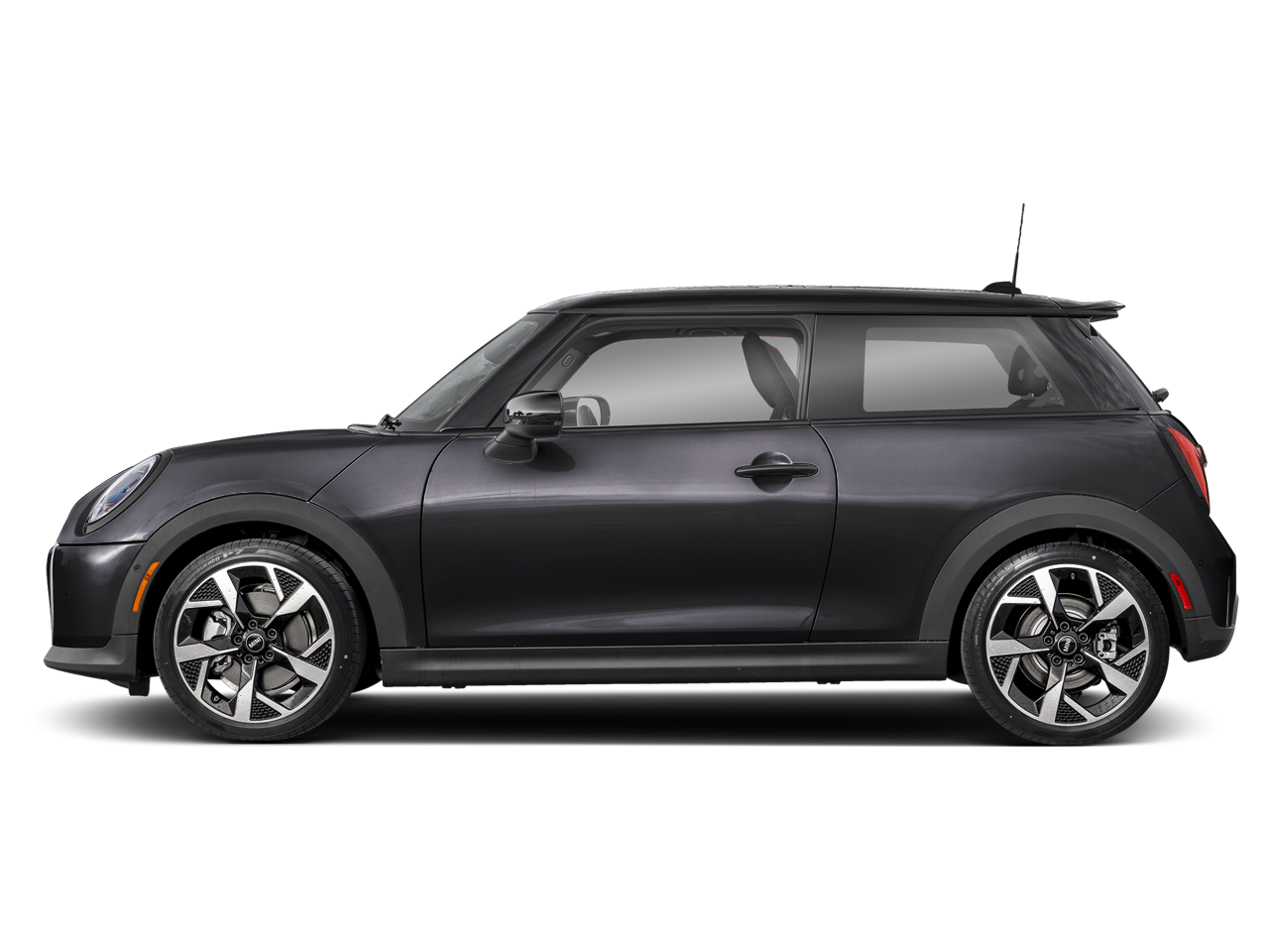 2025 MINI Hardtop 2 Door S - Photo 33