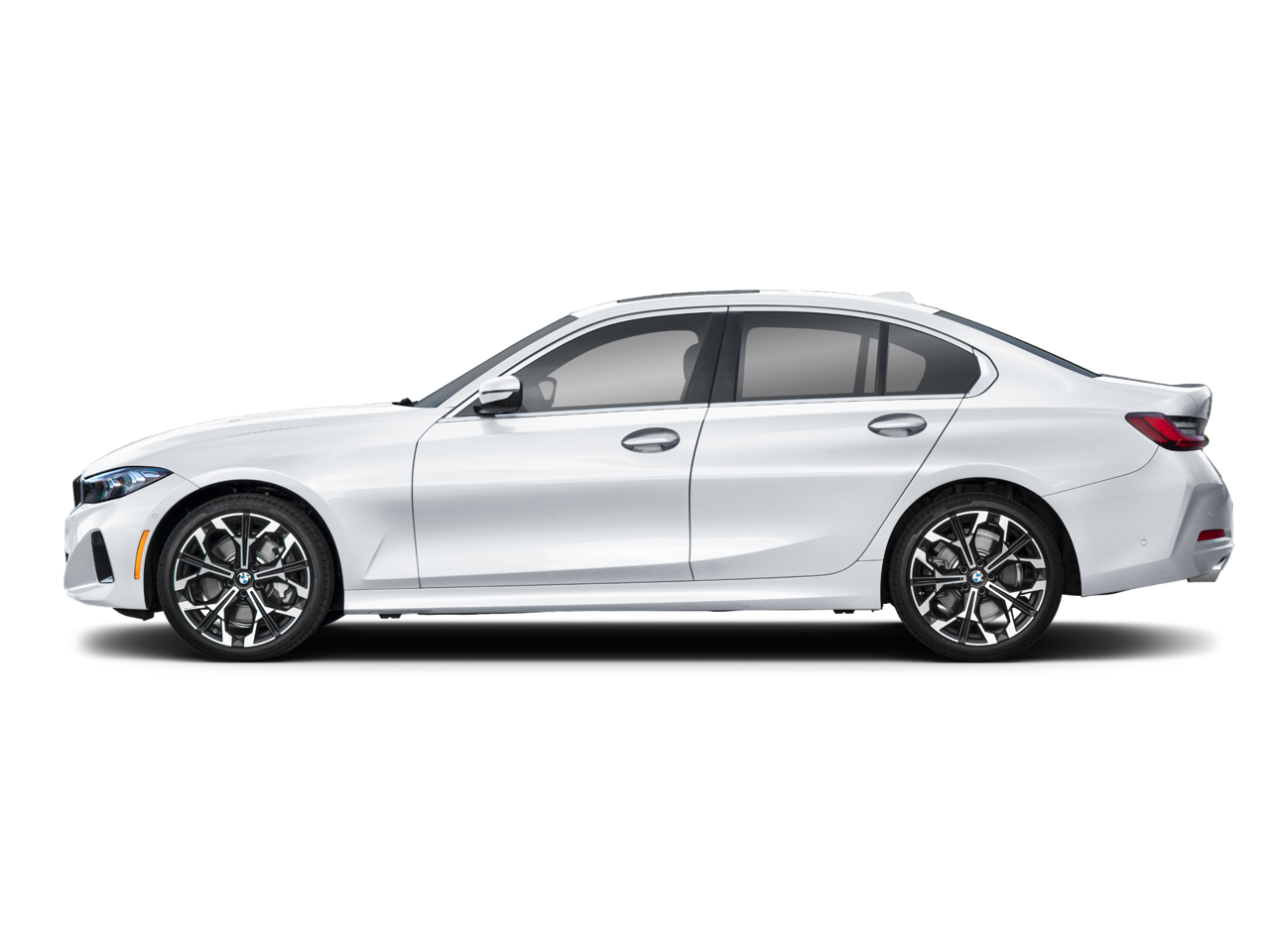 2026 BMW 3 Series 330i xDrive Sedan *Ltd Avail*