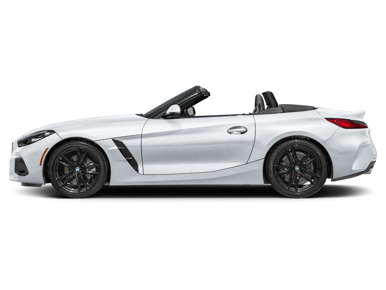 2026 BMW Z4 sDrive30i Roadster