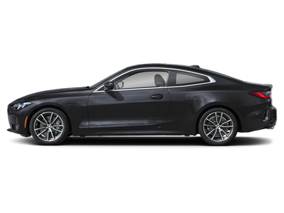 2026 BMW 4 Series 430i xDrive Coupe