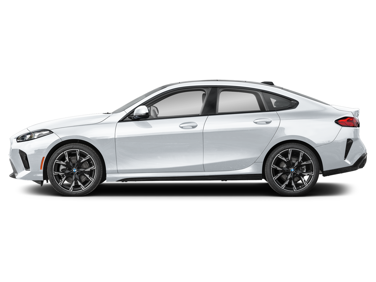 2026 BMW 2 Series 228 xDrive Gran Coupe
