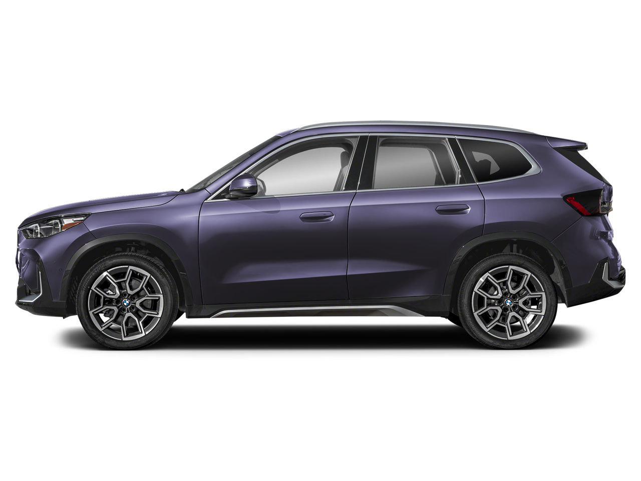 2026 Bmw X1 XDrive28i photo 2