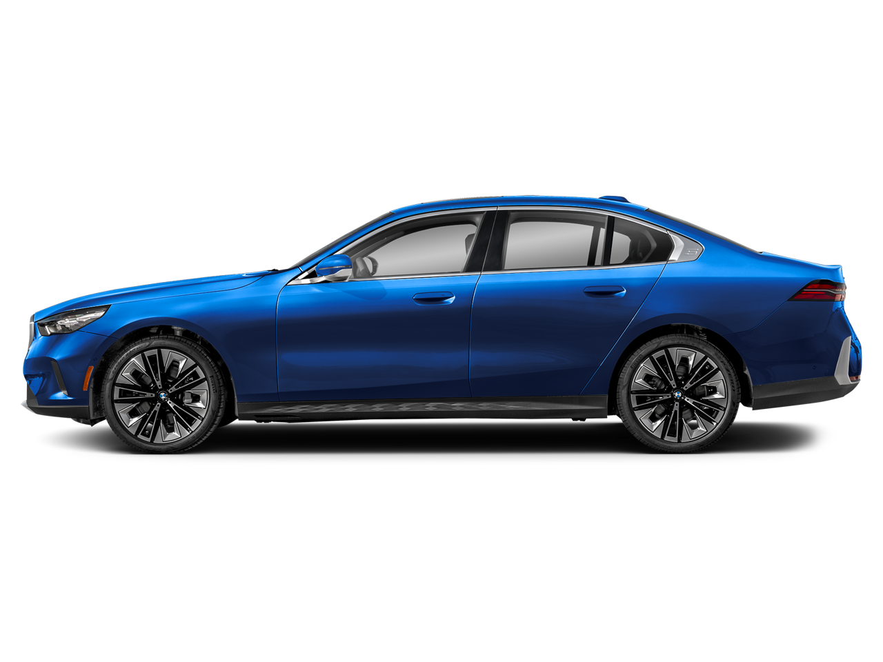 2027 BMW 5 Series 530i xDrive Sedan