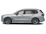 2027 BMW X7 xDrive40i Sports Activity Vehicle