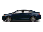 2010 Buick LaCrosse 4dr Sdn CXL 3.0L AWD