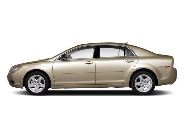 2011 Chevrolet Malibu 1LS - Photo 33