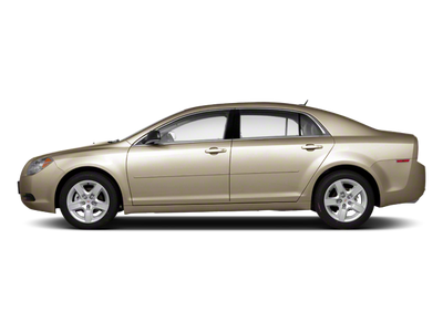 2011 Chevrolet Malibu 4dr Sdn LS w/1LS