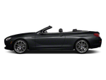 2012 BMW 6 Series 2dr Conv 650i xDrive