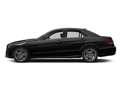 2014 Mercedes-Benz E-Class 4dr Sdn E 350 Sport 4MATIC®
