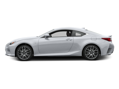 2017 Lexus RC RC 300 F Sport AWD