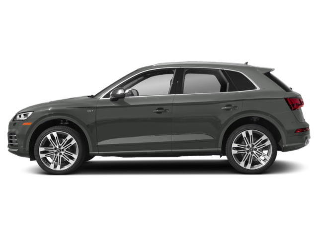 2018 Audi SQ5 Prestige - Photo 38