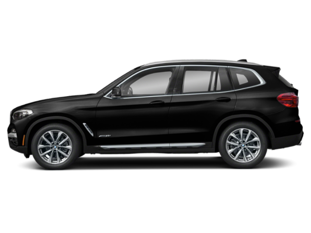 2018 Bmw X3 xDrive30i photo 3