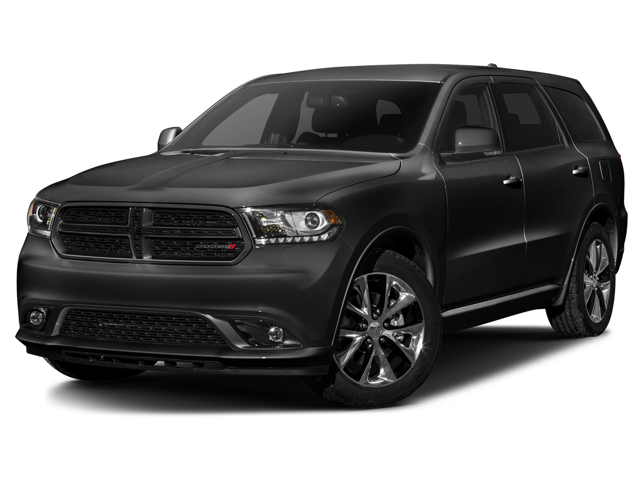 2015 Dodge Durango R/T AWD's photo
